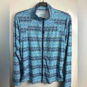 Carve Designs long sleeve rash‎ guard top